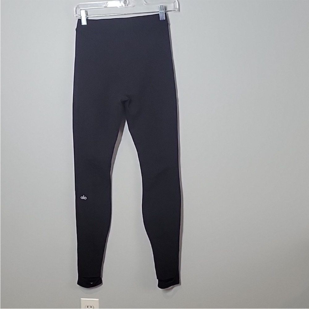 Alo stirrup leggings.